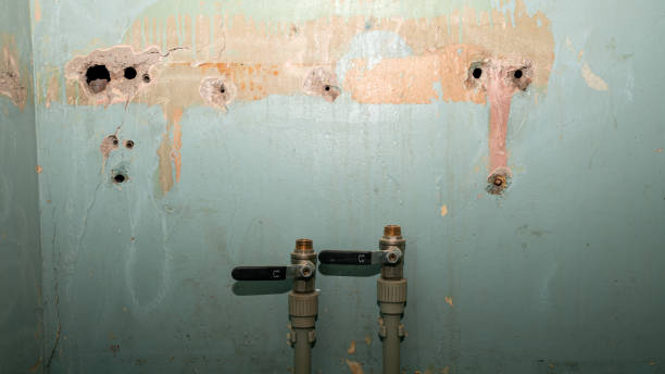 Fire Damage Restoration in Huntington, WV