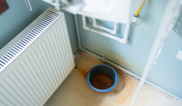 Best Mold removal after water damage  in Huntington, WV